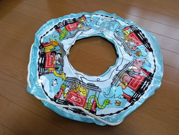 浮き輪 55cm