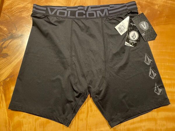 ボルコム volcom インナーパンツ INNER SHORTS インナーショーツ Lサイズ メンズ 海パン 水着 サーフィン