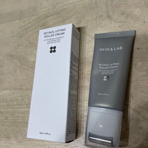 スキンアンドラボ レチノールリフティングローラークリーム