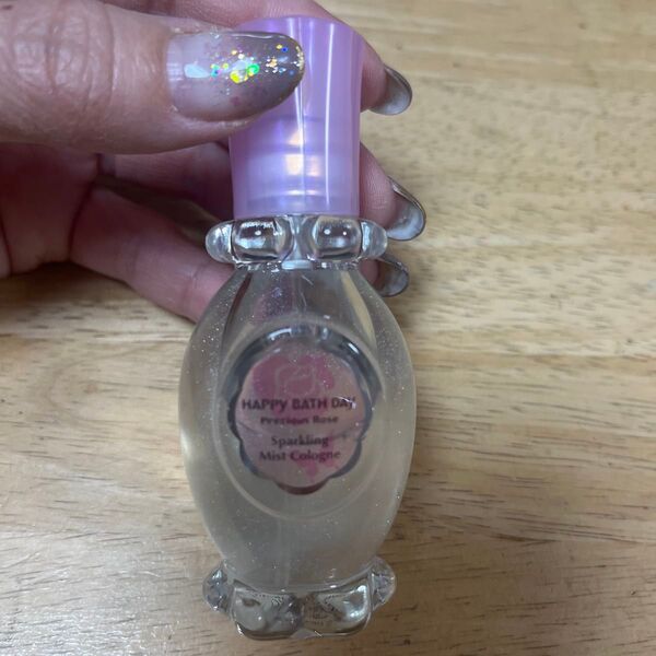 ハッピーバースデープレシャスローズ ミストコロン 30ml