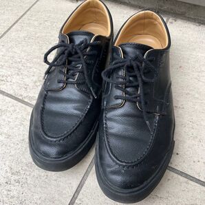 中古 SALE 格安 フェイクレザースニーカー