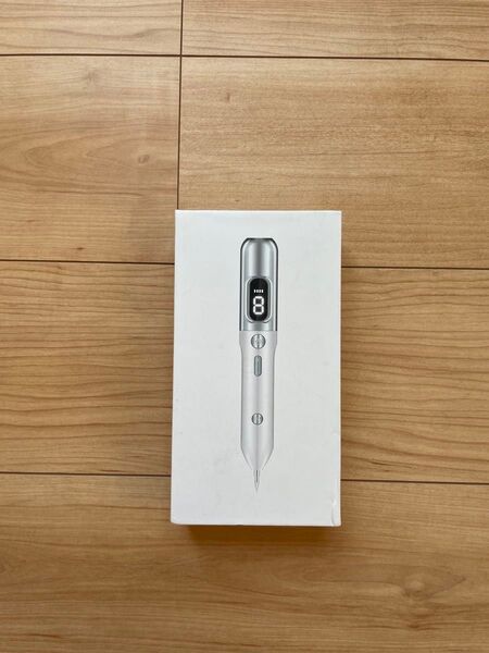 新品未使用 レーザースポット除去ペン