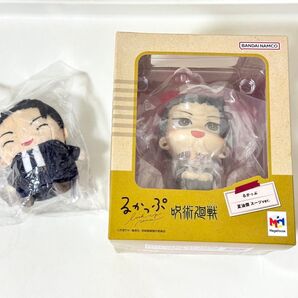 呪術廻戦 夏油傑 るかっぷ マスコット呪術廻戦
