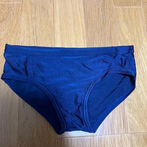 水着 ネイビー