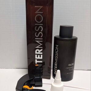 INTERMISSION インターミッションCERAMIC FLUID セラミックフルード 250ml