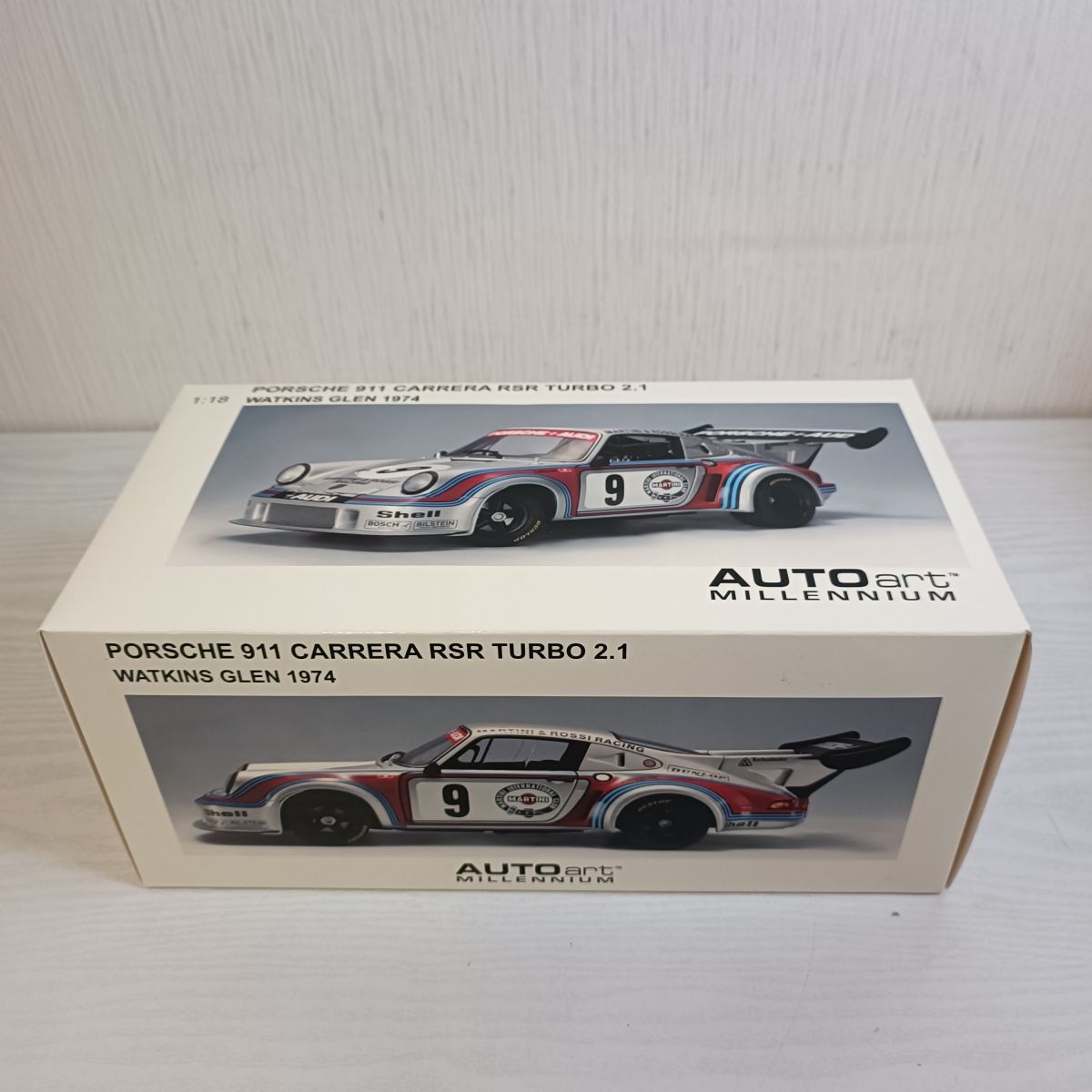 Yahoo!オークション -「18ポルシェ911」(オートアート) (自動車 Yahoo!オークション -「18ポルシェ911」(オートアート) (自動車
