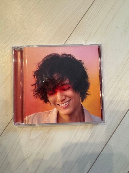 藤井風 LOVE ALL SERVE ALL