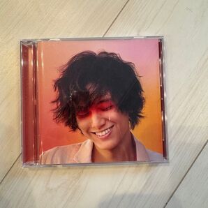 藤井風 LOVE ALL SERVE ALL