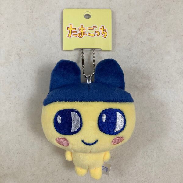 たまごっち ぬいぐるみ マスコット キーホルダー まめっち