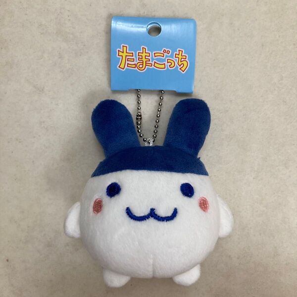 たまごっち ぬいぐるみ マスコット キーホルダー みみっち