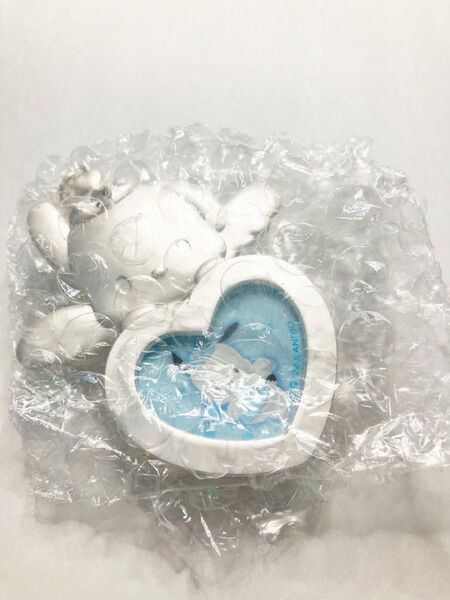 ポチャッコ 夢見るエンジェル シークレットロケットキーホルダー