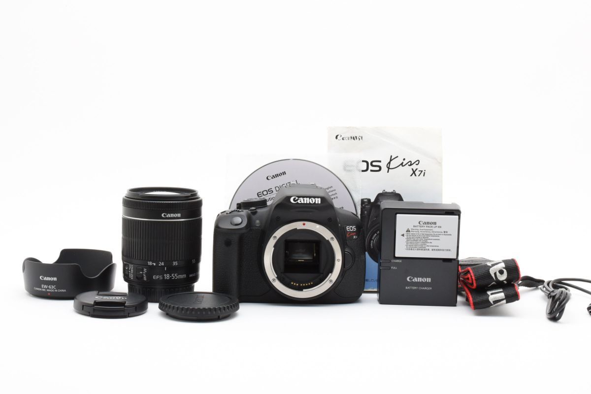 2025年最新】Yahoo!オークション -eos kiss x7iの中古品・新品 2025年最新】Yahoo!オークション -eos kiss x7iの中古品・新品