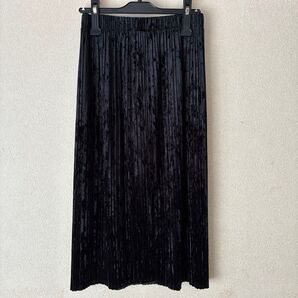 スカート ロング