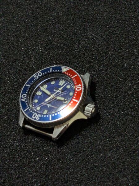 seiko 腕時計