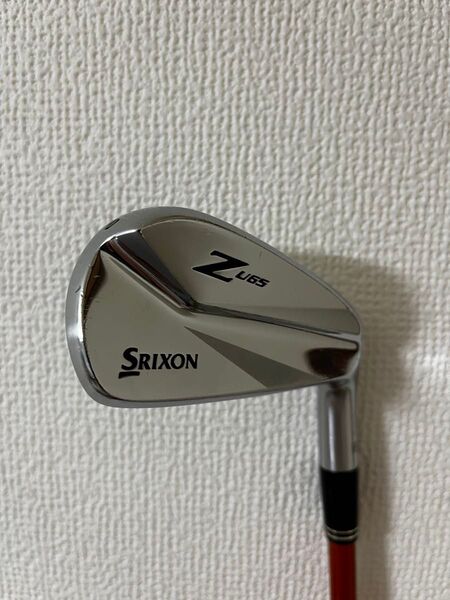 スリクソン Z U65 ユーティリティ Miyazaki Kaula 7 【U5 単品 アイアン