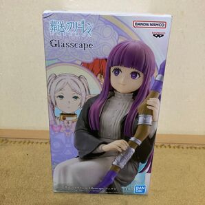 葬送のフリーレン Glasscape-フェルン-