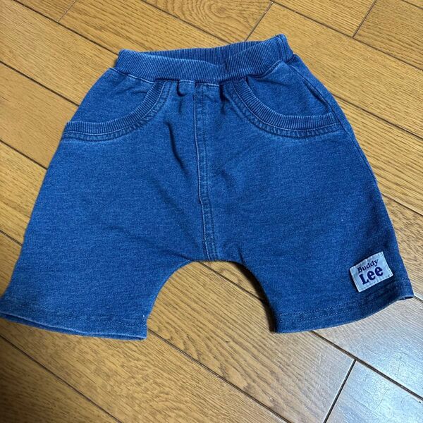 Buddy Lee ハーフパンツ デニム 90cm