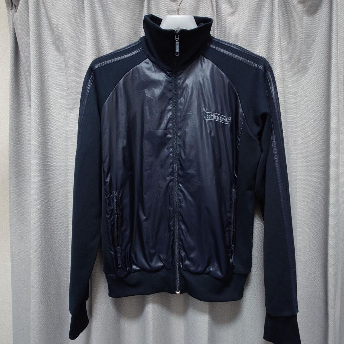 希少】adidas originals アディダス ジャージ ラムレザー|Yahoo 希少】adidas originals アディダス ジャージ ラムレザー|Yahoo