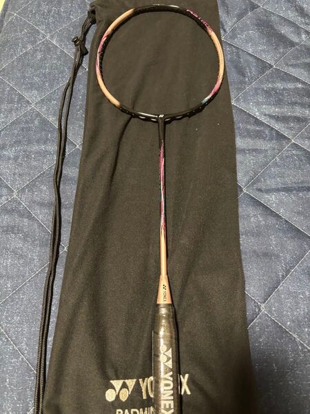 YONEX バドミントンラケット ASTROX55A 国内正規品 新品未使用