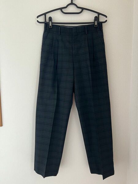 東海大学付属相模高校 制服 ズボン