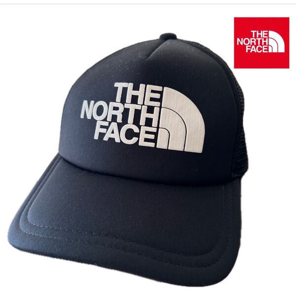 THE NORTH FACE メッシュキャップ 帽子