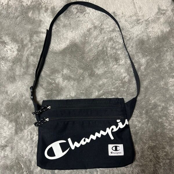 champion ショルダーバッグ