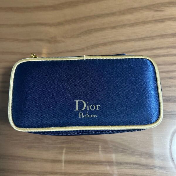 Diorポーチ 小物入れ