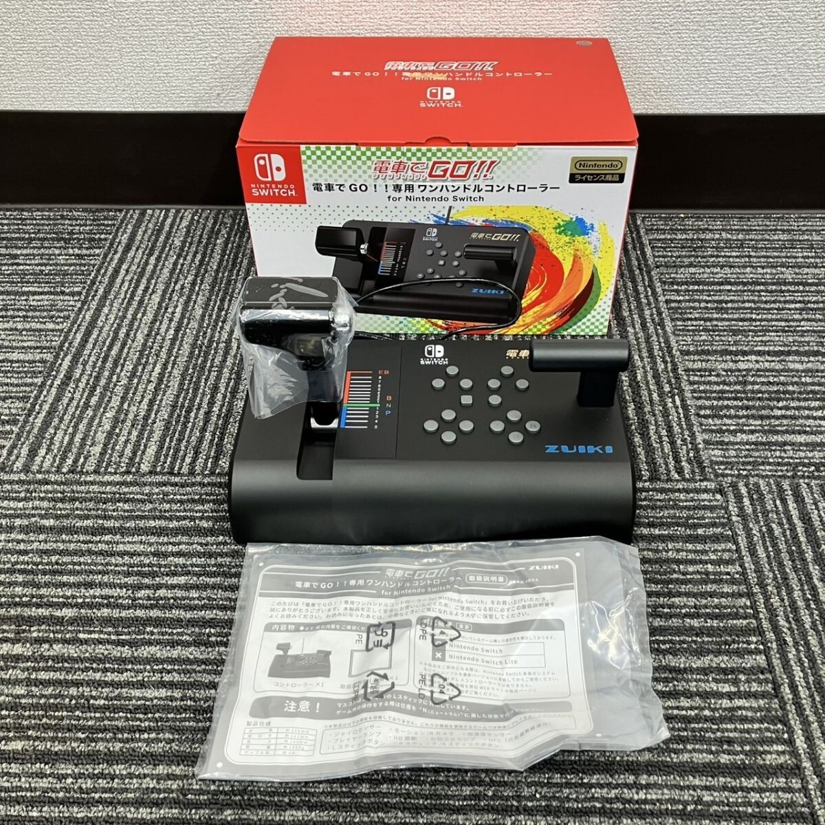 Yahoo!オークション -「電車でgo コントローラ 2」の落札相場 Yahoo!オークション -「電車でgo コントローラ 2」の落札相場