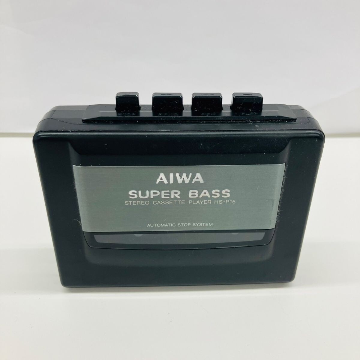 Yahoo!オークション -「aiwa hs f1」の落札相場・落札価格 Yahoo!オークション -「aiwa hs f1」の落札相場・落札価格