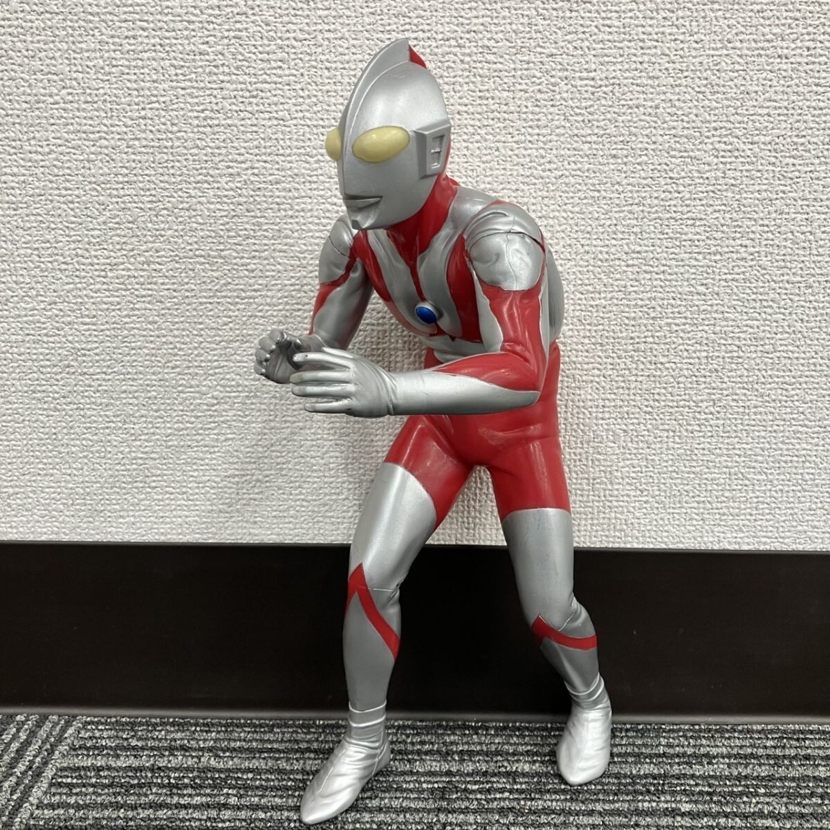 2025年最新】Yahoo!オークション -ウルトラマン ビッグ ソフビの 2025年最新】Yahoo!オークション -ウルトラマン ビッグ ソフビの