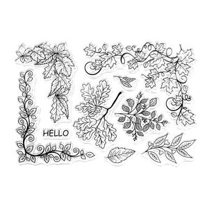 クリアスタンプ1897:ivy《2点で15%、3点で20%OFF》