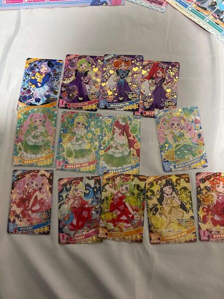 ひみつのアイプリグミvol1.2.3セットvol 1希少