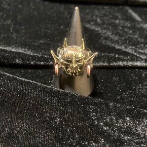 般若RING