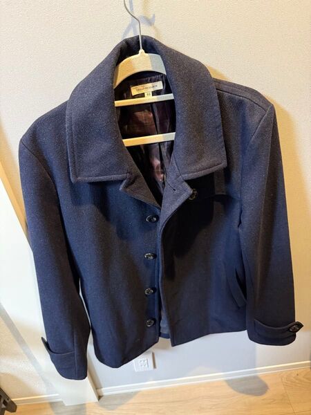 URBAN RESEARCH ネイビーコート