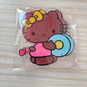 アクリルペン立て Sanrio