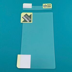 Google Pixel 7 Pro対応 9H高硬度 保護フィルム 背面用