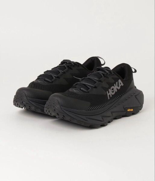 HOKA SKYLINE-FLOAT X / ホカ スカイライン フロート X