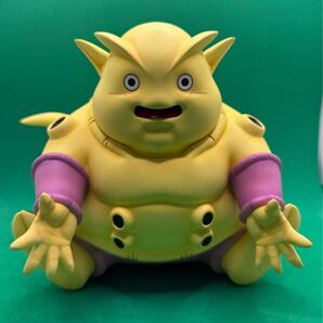 ドラゴンボール ジャネンバ ガレキ ガレージキット HG