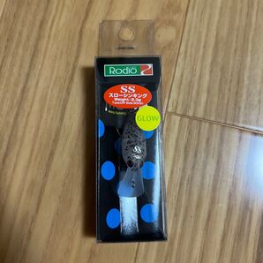 モカ DR SS 2HooK #23 2015ノブカラー