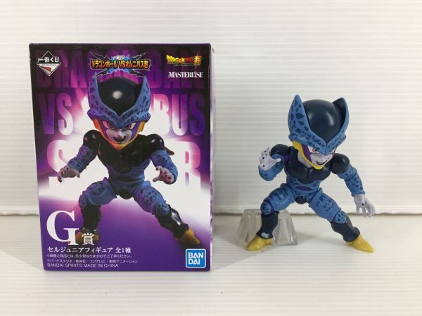 Yahoo!オークション -「ドラゴンボール セルジュニア」の落札 Yahoo!オークション -「ドラゴンボール セルジュニア」の落札