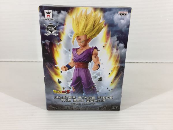 グランドセール Yahoo!オークション -「master stars piece 孫悟飯」の落札相場 孫悟飯