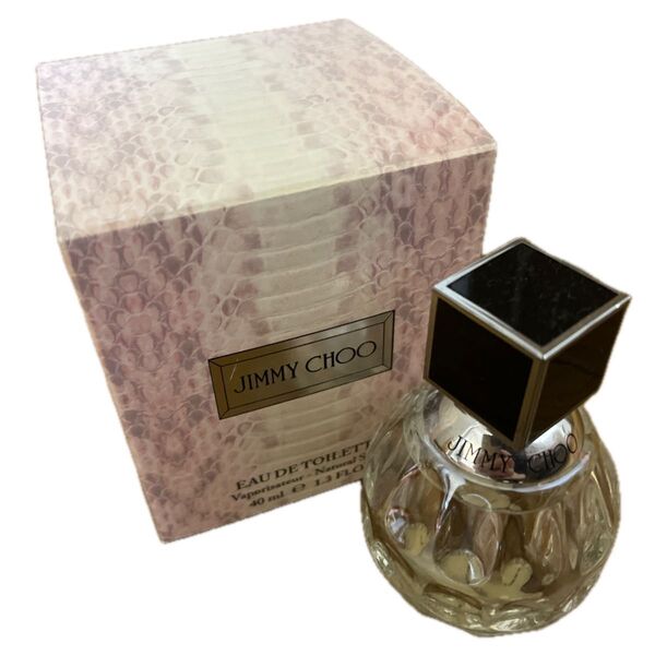 ジミーチュー 香水 40ml
