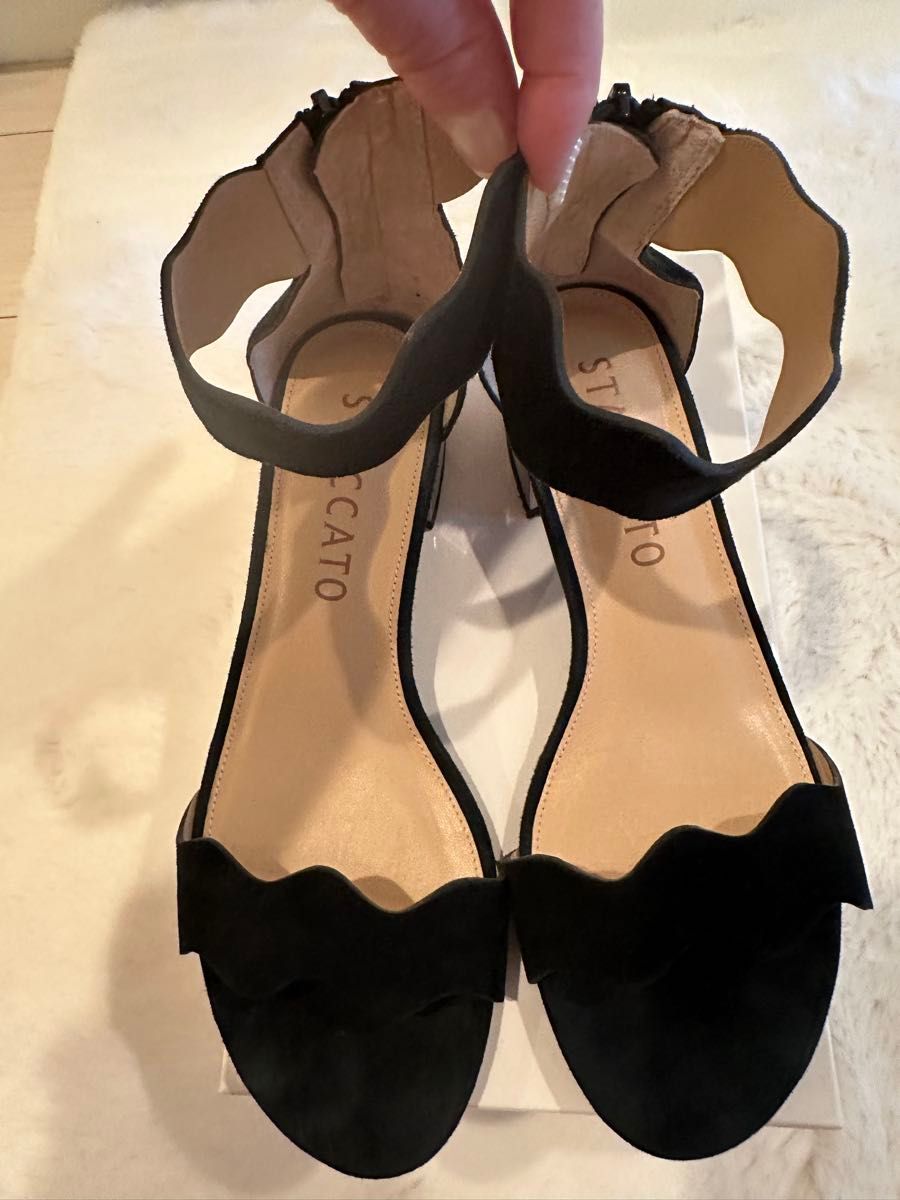 STACCATO シューズの新品・未使用品・中古品|Yahoo!フリマ(旧 STACCATO シューズの新品・未使用品・中古品|Yahoo!フリマ(旧