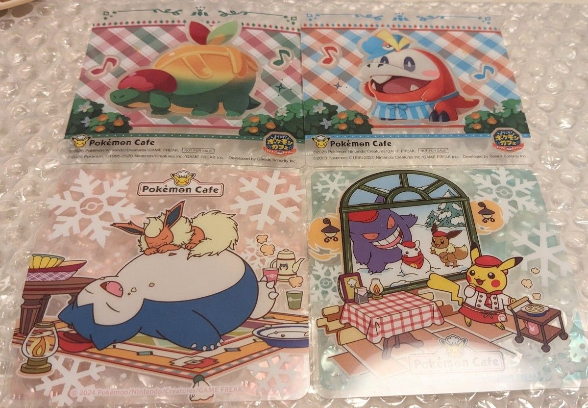 4/23発売】ポケモンカフェ限定 お子様ランチプレートセット 4/23発売】ポケモンカフェ限定 お子様ランチプレートセット