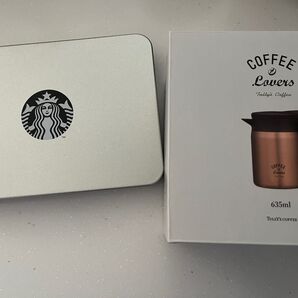 タリーズ コーヒーサーバー ポット