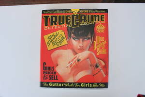 k limi naru. person gang poster foreign book 20*s 30*s 40*s Vintage poster out low book@ magazine cover crime