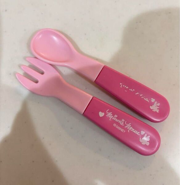 離乳食 スプーン フォーク