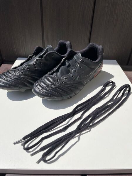 MIZUNO ミズノ サッカースパイク 22.0㎝