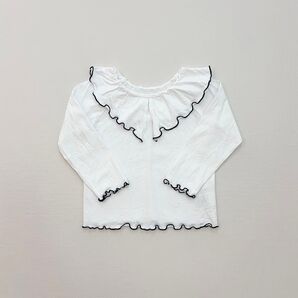 branshes 長袖 カットソー