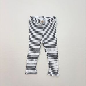 Birthday リブ レギンス